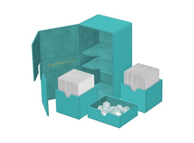 Hovedbilde UG Twin Flip n Tray 200+ Lagoon
