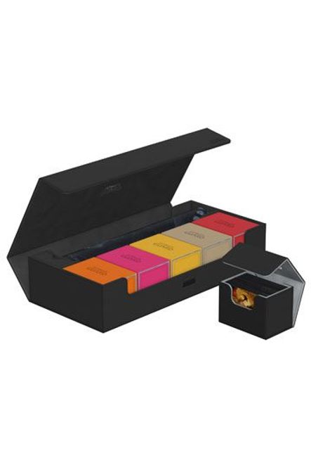 Hovedbilde UG Superhive 550+ Xenoskin - Black