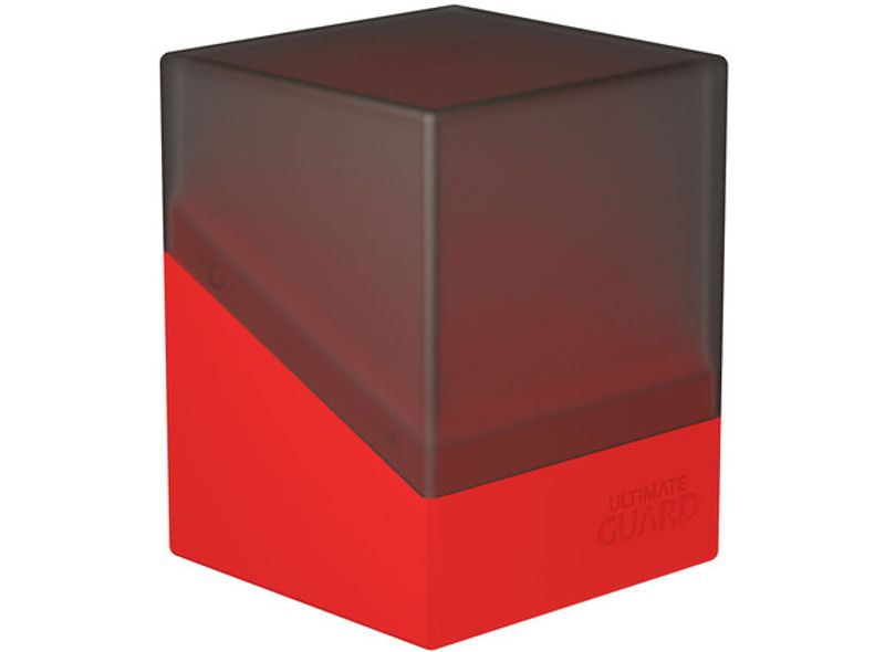 UG Boulder 100+ Rød/Svart