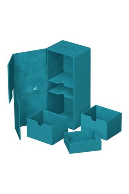 Hovedbilde UG Twin Flip n Tray 266+ Petrol