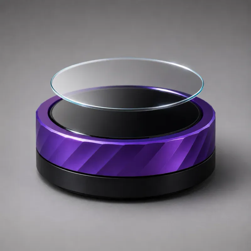  Soul Dial Screen Protector
