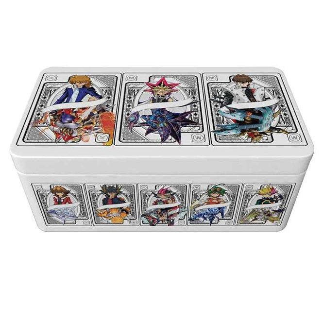 Hovedbilde Yu-Gi-Oh! 2025 Mega Pack Tin